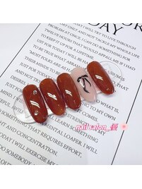 【あずみ限定】シンプルコース