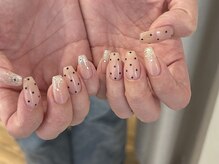 リベルテ(Liberte)の雰囲気（お持ち込みデザイン大歓迎♪）