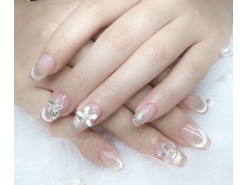 ヒマワリネイル(Himawariネイル)/