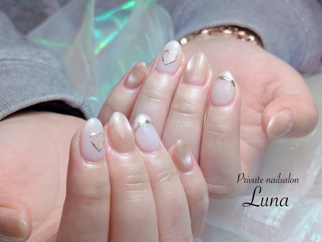 ルナ(Luna)｜ホットペッパービューティー