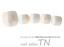 ティーエヌ TSUTAYA姫路広峰店/2月フット6900円→オフ込4500円