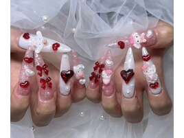 持ち込みデザインやり放題180分