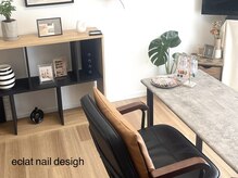 エクラネイルデザイン(eclat nail design)の雰囲気（instagram &nbsp;【eclat.34】お客様のデザインを載せています）