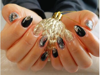 美 アンジュ(美 ange)/ネイル