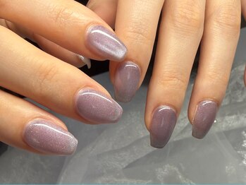 メルシーネイル(merci nail)/