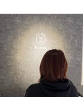 エセント(Esent)&nbsp;ako 