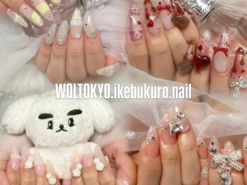 ウォルトウキョウ 池袋(WOL TOKYO)/