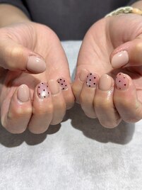 ドットネイル