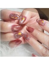 スーリール(Sourire)/◇ネイルデザイン◇