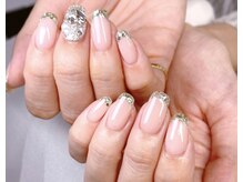 リュエネイル 都立大学(LUE NAIL)の雰囲気（シンプル～個性派デザインお任せ♪都立大学/自由が丘/学芸大学）