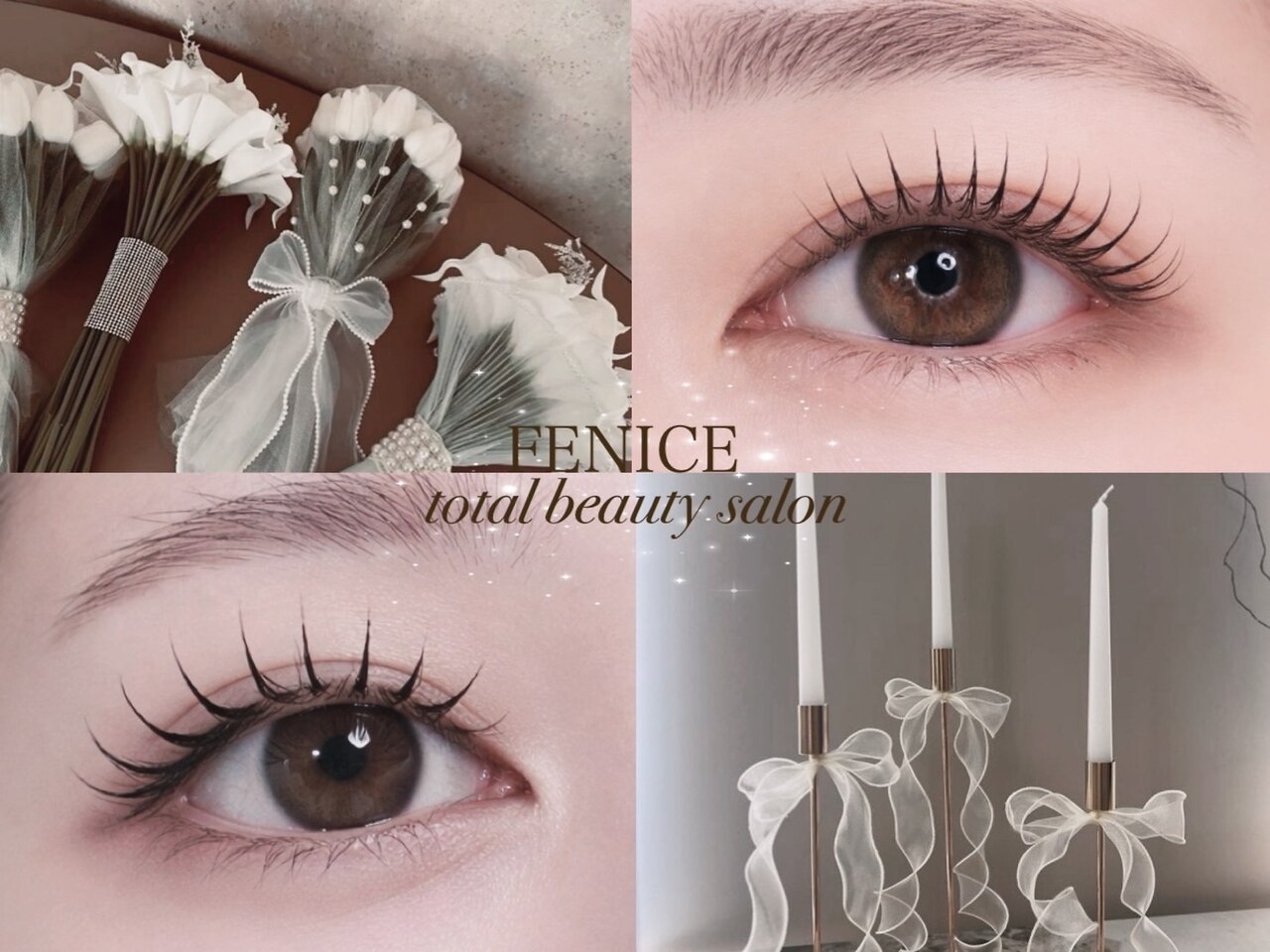 フェニーチェ 高崎(FENICE)｜ホットペッパービューティー