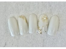 クレア アンド ネイルステージ(CREA＆Nail Stage)/【限定】デザインクーポン