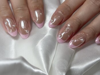 サロン マギー(Salon Maggie)/