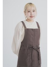 ルシードスタイル アイフラット(LUCIDO STYLE I-FLAT)&nbsp;Shimizu Akane