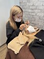 マキア 多賀城店(MAQUIA) 大山