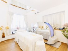 ニーナニ(NEENANY)の雰囲気(完全個室の上質空間で、ゆったりと自分だけの時間を。)