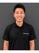ストレッチゼロ 甲斐響が丘店&nbsp;佐藤 大地