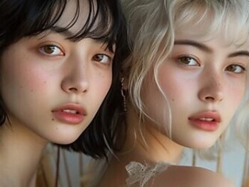 アイラッシュプラン リノ(eyelash plan RINO)の写真/丁寧なカウンセリング◎で不安も解消!初めての方も2人でのご来店も大歓迎なまつげサロン☆