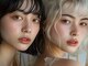 アイラッシュプラン リノ(eyelash plan RINO)の写真/丁寧なカウンセリング◎で不安も解消!初めての方も2人でのご来店も大歓迎なまつげサロン☆