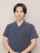 心穏はり灸 整体院&nbsp;山上 拓哉