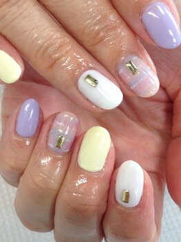 初回&会員：¥3900★一般：¥4900