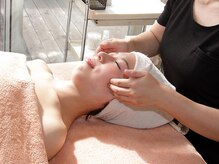 エクリュ 筑紫野二日市店(Ecru)/スッキリとした小顔に！