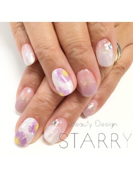 スターリー(STARRY)/