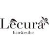 ルクラ 板橋大山店(lecura)ロゴ