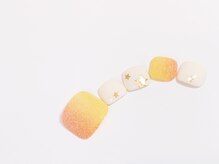 ネイルアンドアイラッシュサロン ミッタ(Mitta)/¥8300-