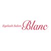 アイラッシュサロン ブラン 西新井店(Eyelash salon Blanc)ロゴ