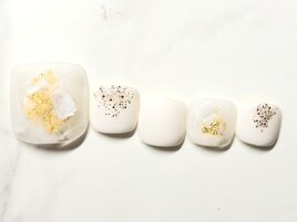 クラッシュシェル×マーブル