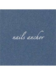 nails anchor【ネイルズ　アンカー】(代表　渡邉　希乃香)