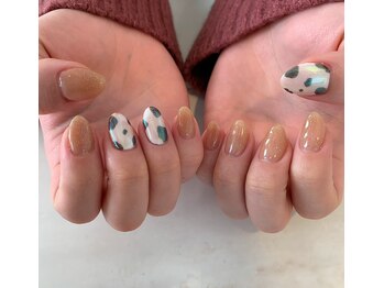 持ち込みハンドジェル