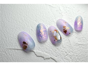 ファン ネイルサロン スクール(Fun)/アート定額