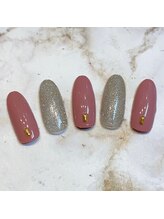 ソルシア(Solsia)/【ハンド】6月定額　￥5000