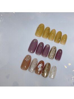 定額コース6900yen