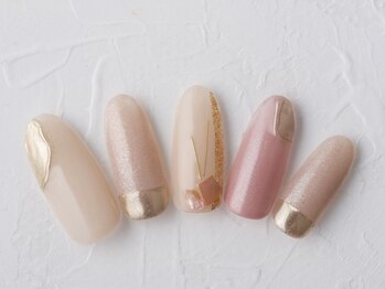 定額アート￥8800