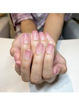 ネイルニジュウバンチアネックスシュウナン(Nail 20Banchi ANNEX Shunan)/