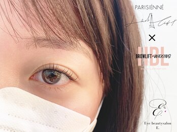 イードット(E.)/まつげ×眉毛×お顔エステで◎