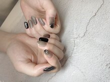 エルモサ/ネイルデザイン