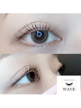 ウェーヴ(WAVE)/◆パリジェンヌラッシュリフト