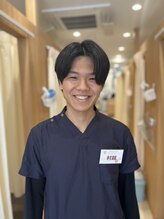 さくら整体院 金沢八景駅前院&nbsp;村越 卓