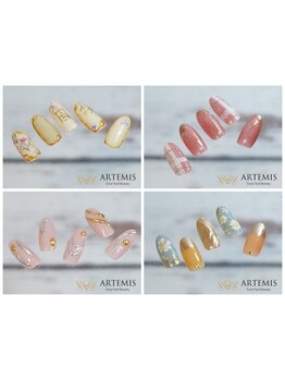 大人女性向けこだわりサロン