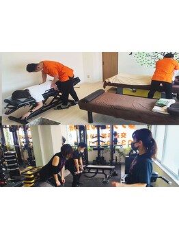 4000円以下のお手頃メニューがあるサロン