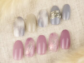 アネラ 麻生店(Anela)/プチプラ定額