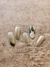 シュポルテ(chou porte)/