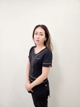 モエナ バイ キックス(MoeNa by kix)&nbsp;Tomoko 