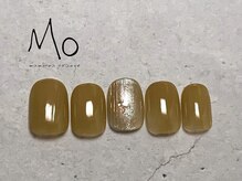 ネイルサロン マミーナオレンジ 錦糸町店/[9900yen税込]定額デザイン