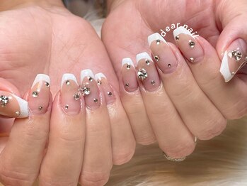 ディアネイル(dear.nail)/