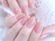 ボガスティーズネイル(Vogusty's nail)/